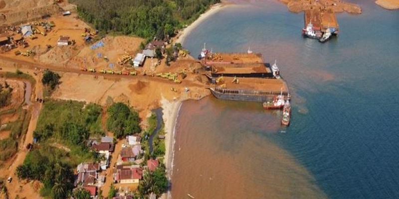 Ancaman Tambang Nikel Terhadap Pulau Kabaena: Keberlanjutan Lingkungan dan Kehidupan Sosial Warga Terancam