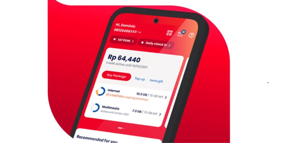 3 Cara Pinjam Pulsa Telkomsel, Apa Saja Syaratnya?