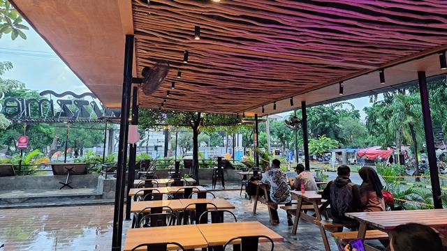 Rekomendasi Kuliner 24 Jam Terbaik di Kota Surabaya