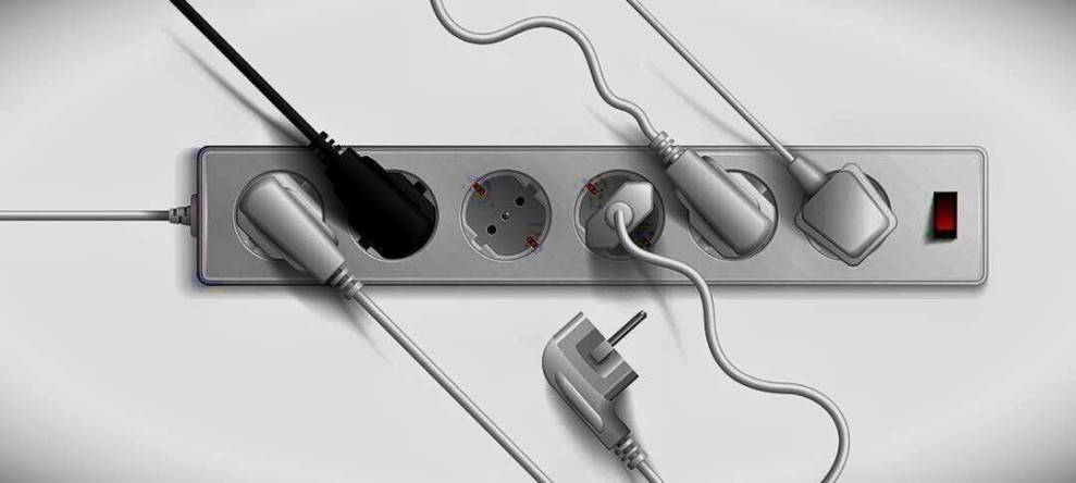 5 Alat Rumah Tangga yang Perlu Dicabut Demi Keamanan Malam