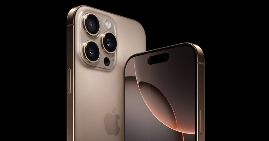 iPhone 16 Pro Max Resmi Meluncur di Indonesia: Andalan Baru Apple dengan Teknologi Kamera dan Chip Paling Mutakhir