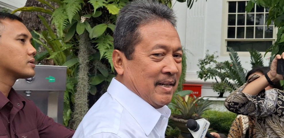 Pembangunan Kampung Nelayan Tahap Pertama Capai 50 Persen