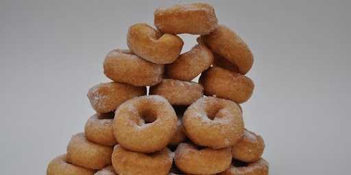 5 Resep Cemilan Modal Kecil Untung Besar