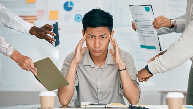 Cara Efektif Mengatasi Overstimulated Akibat Gaya Hidup Modern yang Cepat