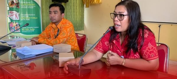 DKPP Buleleng Fasilitasi Sosialisasi Kredit Bank BPD Bali untuk Tingkatkan Literasi Keuangan Pegawai