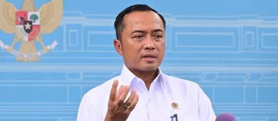 Pemerintah Tegaskan Fokus Kebijakan Publik Tanpa Reshuffle Kabinet Menjelang Ramadan Dan Lebaran