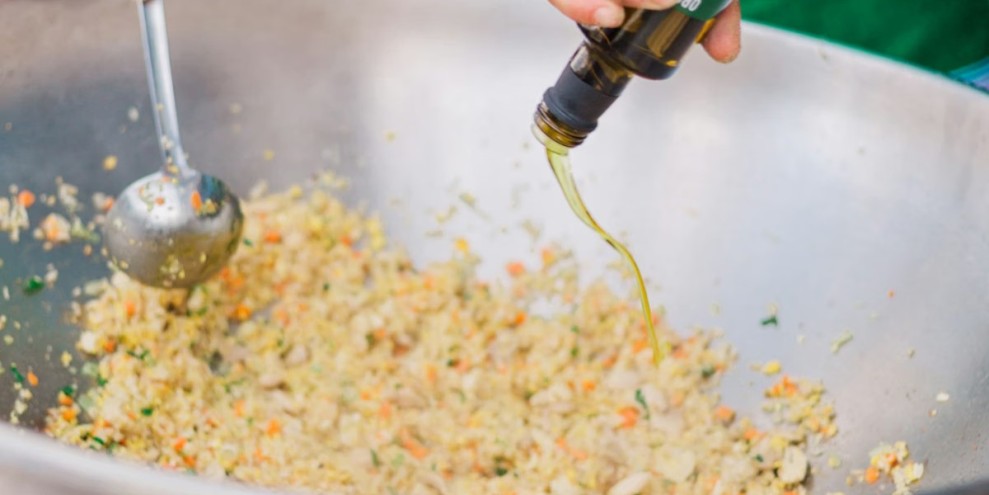 Resep Miso Chahan Praktis dengan Cita Rasa Jepang yang Gurih dan Lezat