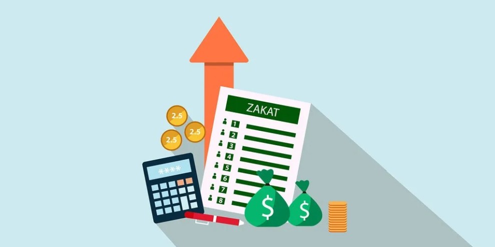 Panduan Lengkap Bayar Zakat Fitrah 2026 Secara Online Mudah dan Cepat