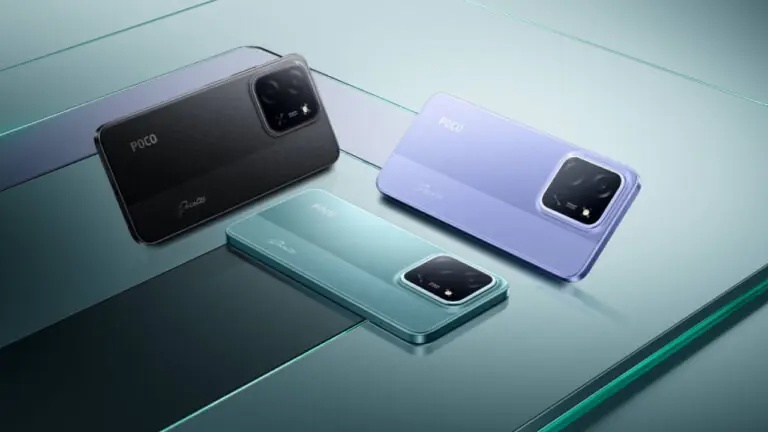 POCO C85: Entry Level dengan Baterai Besar dan Fitur Maksimal