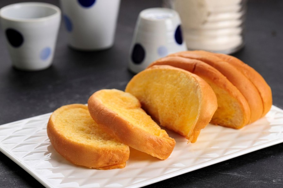 3 Rekomendasi Toko Roti Sisir Jogja Paling Enak dan Favorit Wisatawan untuk Oleh-Oleh Praktis