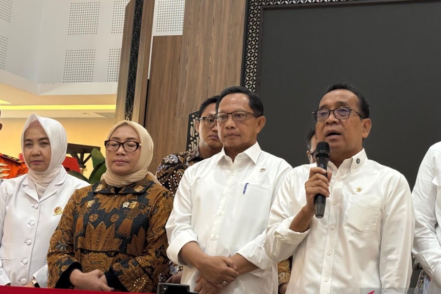 Pemerintah Luncurkan Platform Nusantara Hub untuk Atur Mudik Gratis 2025, Menghindari Penumpukan di Moda Transportasi