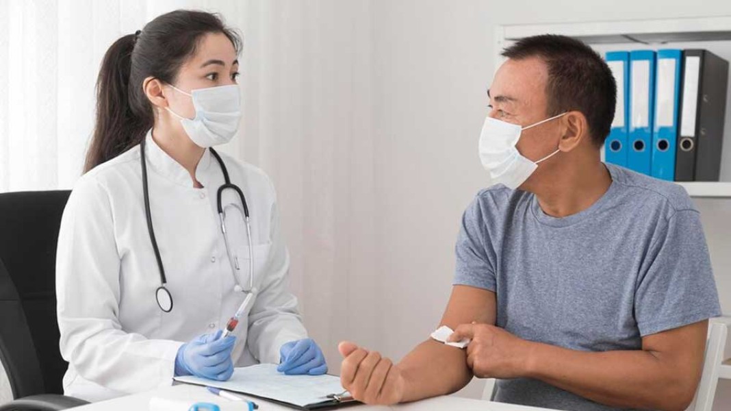 Tips Kesehatan Pria yang Tepat untuk Menjaga Reproduksi