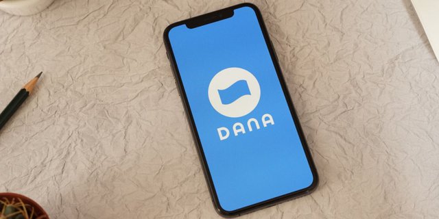 eMAS DANA: Cara Mudah Miliki Emas Digital