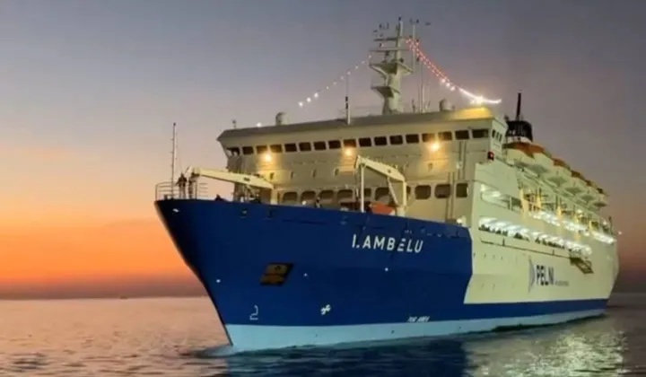 Jadwal Kapal Pelni Makassar–Tarakan Desember 2025 dengan Promo Akhir Tahun Menarik