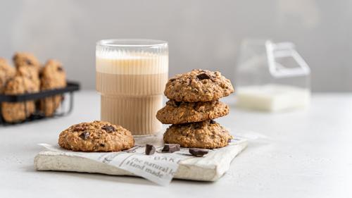 Resep Soft Dough Choco Cookies Lembut dengan Rasa Manis Gurih yang Wajib Kalian Coba