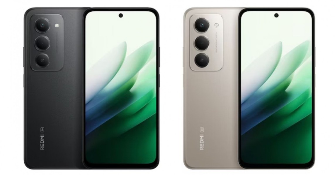 Redmi 15 Hadir dengan Menawarkan Performa Stabil dan Fitur Multimedia Lengkap Redmi 15 Hadir dengan Menawarkan Performa Stabil dan Fitur Multimedia Lengkap