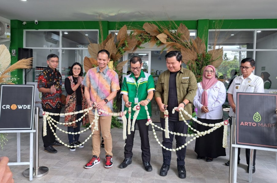 Bisnis ARTO Tumbuh Bersama Ekosistem Digital