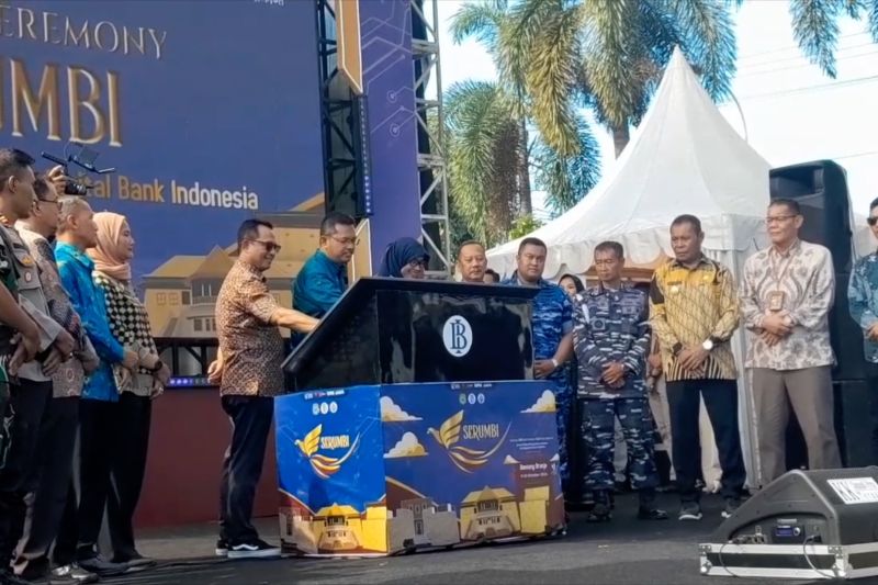 Bank Indonesia Maluku Utara Dorong UMKM Go Ekspor dan Digitalisasi untuk Tingkatkan Pertumbuhan Ekonomi