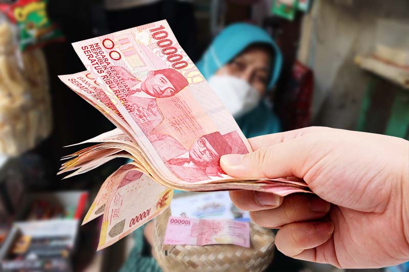 Transformasi Bansos Indonesia: Hanya Setengah dari Dana Rp 500 Triliun yang Tepat Sasaran
