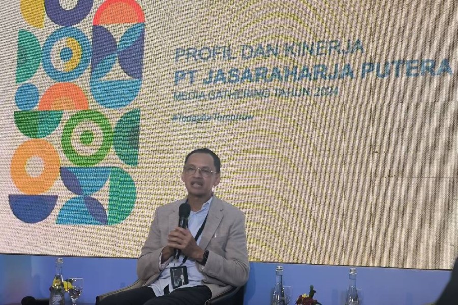 JRP Insurance Bayarkan Klaim Public Liability Rp2,6 Miliar kepada PT Sungai Danau Jaya