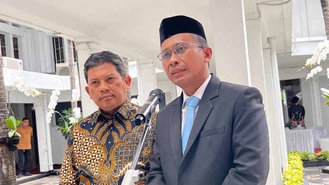 Profil Prihati Pujowaskito: Latar Belakang dan Karir di BPJS Kesehatan