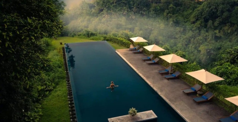 BUVA Perluas Jejak Properti Premium Bali Lewat Akuisisi Strategis Aset Summarecon