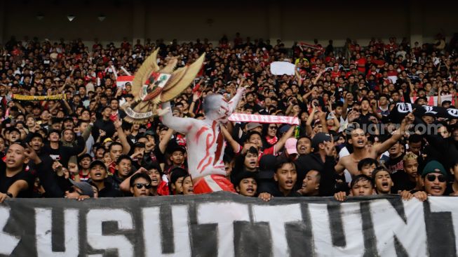 Perbaikan Liga Indonesia: Legenda dan Pecinta Sepakbola Beri Saran Penting kepada PSSI