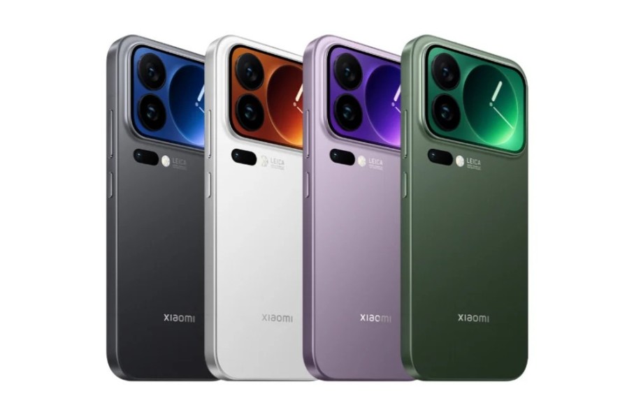 Detail Spesifikasi Xiaomi 17 Pro dan Pro Max Terbaru 2025