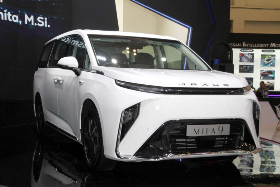 Keuntungan Membeli Mobil Listrik di Tahun 2025: Investasi Menguntungkan dan Ramah Lingkungan