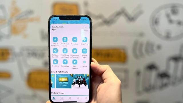 Keunggulan PLN Mobile, Aplikasi Super untuk Transisi Energi dan Listrik