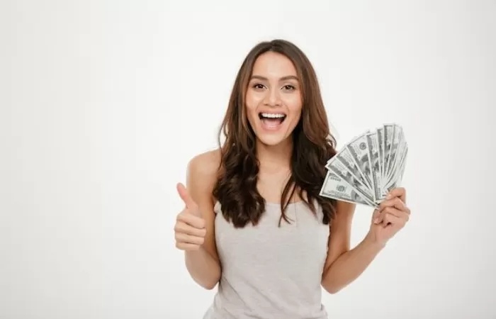 Kebiasaan Sederhana Orang Dengan Finansial Stabil