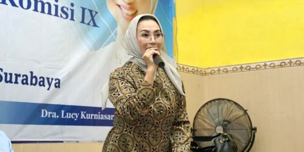 Anggota DPR: Nilai Program MBG Perkuat Kesehatan Masyarakat Indonesia