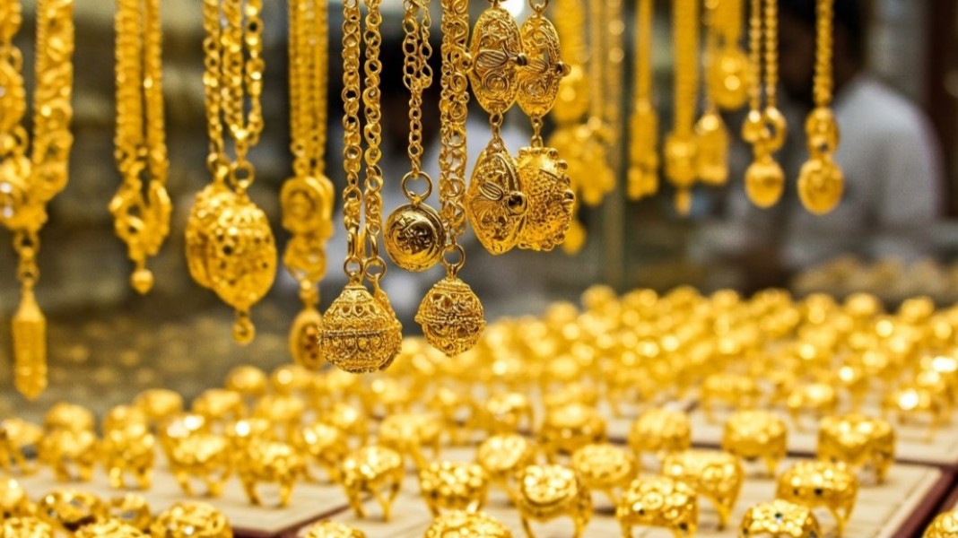 Emas Perhiasan Terus Naik, Strategi Investasi Masyarakat Makin Terarah