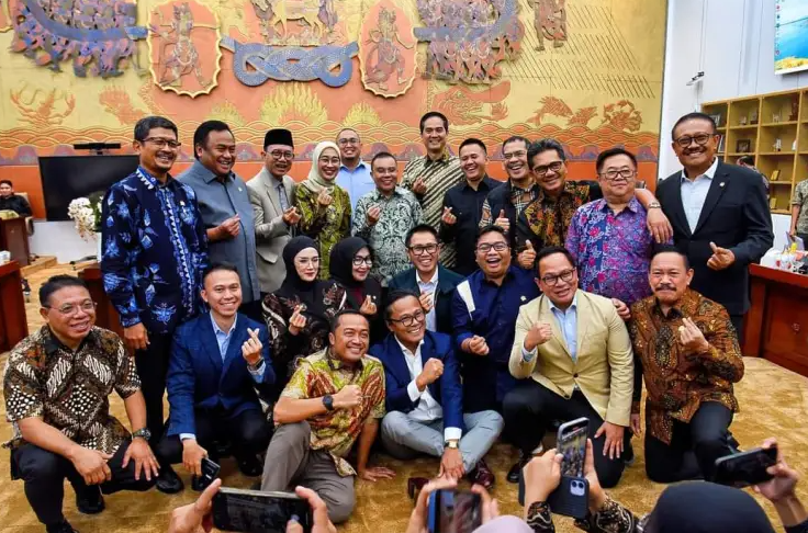 Langkah Besar untuk BUMN: Implementasi Undang-Undang Nomor 1 Tahun 2025