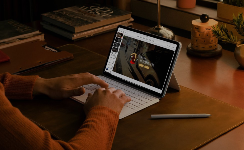 Xiaomi Pad 7 Max: Tablet OLED 14 Inci dengan Pengisian Daya 120W Siap Menggebrak Pasar