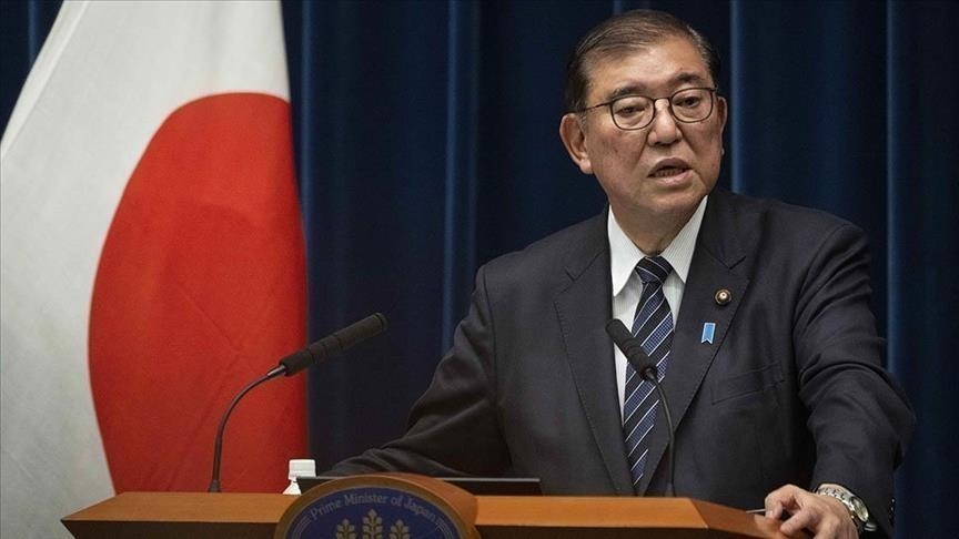 Jepang Upayakan Jalur Diplomasi Ekonomi Jelang Tenggat Tarif Impor AS