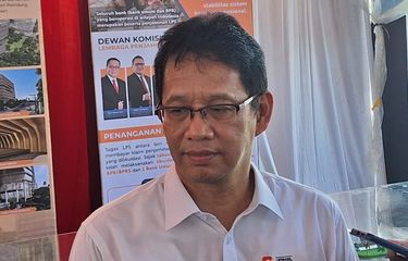 Penutupan PT Bank Perekonomian Rakyat Dwicahaya Nusaperkasa