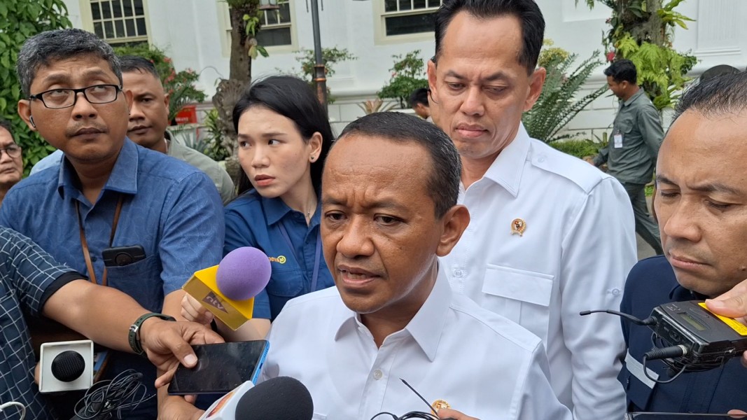 Pemerintah dan ESDM Siapkan Kuota Impor BBM Swasta