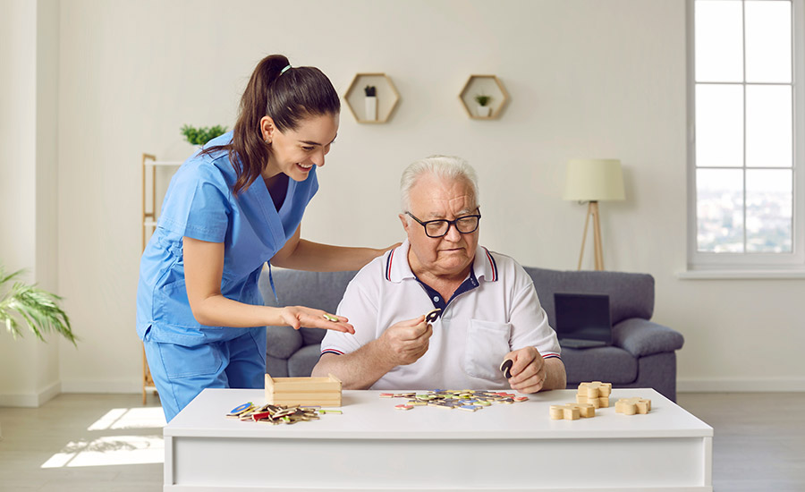 8 Latihan Otak Ini Terbukti Efektif Mencegah Demensia Lansia