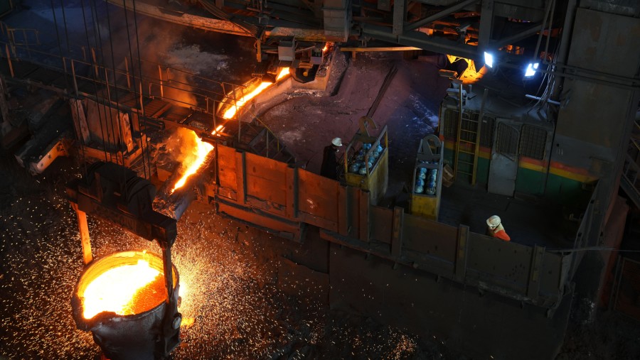 PT Merdeka Battery Materials Tbk. (MBMA) Optimis Hadapi Lonjakan Produksi Nikel di Tahun 2025