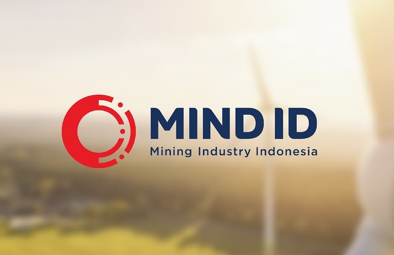 MIND ID Genjot Ekosistem Baterai Kendaraan Listrik