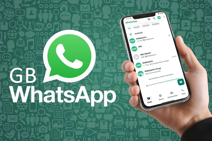 Ciri Pengguna WhatsApp GB dan Risiko Besar di Baliknya