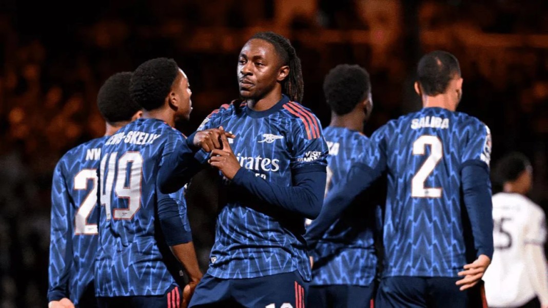 Arsenal Harus Rela Puncak Klasemen Terpangkas Usai Ditahan Imbang Brentford 1-1