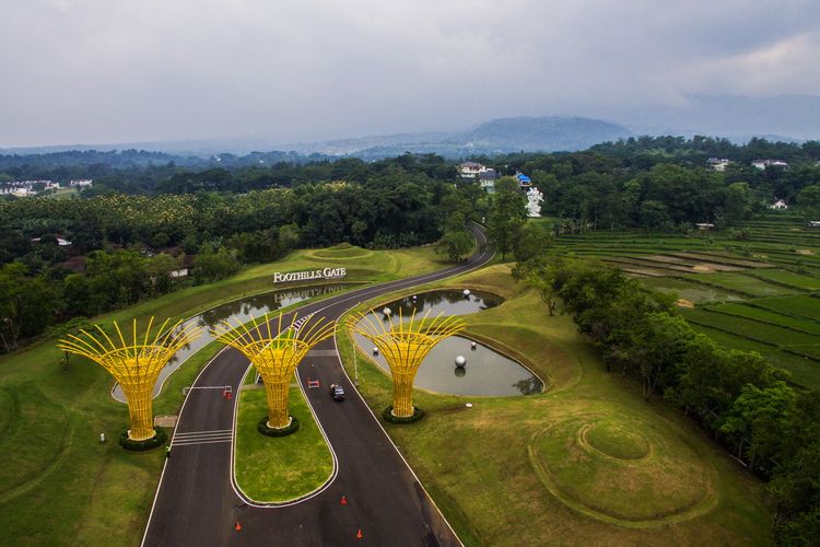 Wisata Pasuruan Didorong Tembus Global