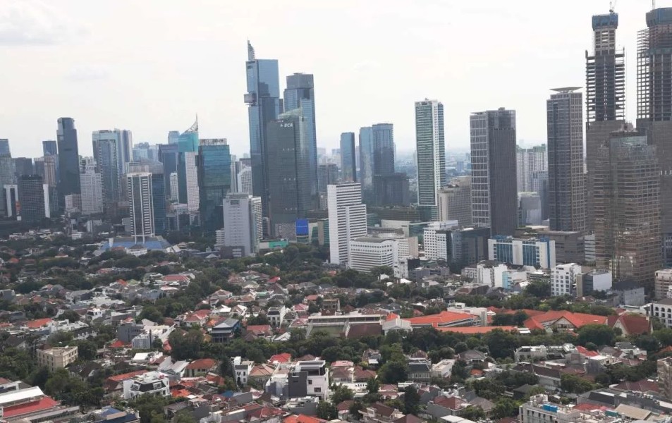 Bank Dunia Prediksi Pertumbuhan Ekonomi Indonesia Tumbuh Stabil  Dalam Tahun 2026 dan 2027