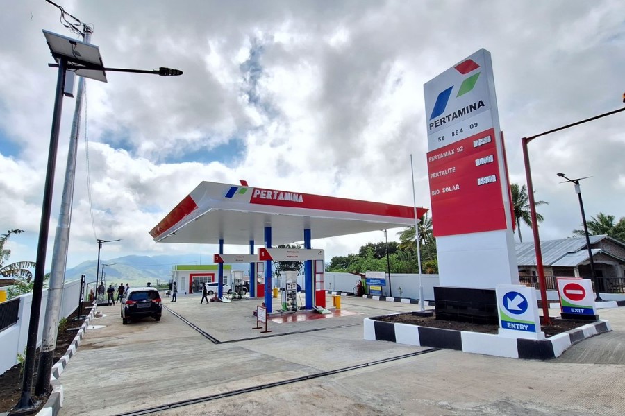 Harga BBM Pertamina Awal 2026 Alami Penyesuaian Positif di Sejumlah Wilayah