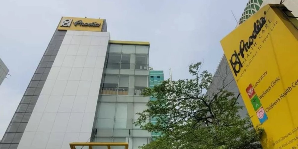 Prodia Perluas Layanan Genetika Nasional Lewat Program WES Gratis Penyakit Langka