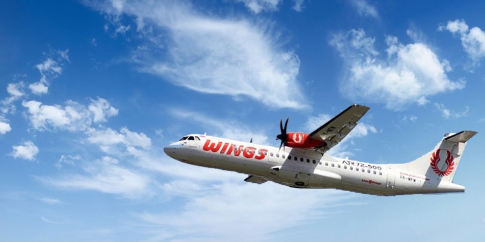 Pemprov Riau Sambut Baik Pembukaan Rute Penerbangan Pekanbaru-Sibolga