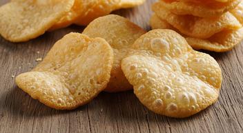 Cara Membuat Kerupuk Ampas Tahu Gurih Renyah Tanpa Apek