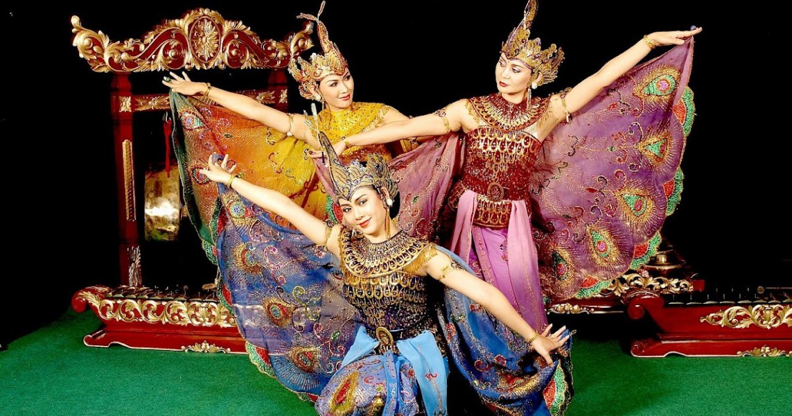 Daftar Tarian Jawa Tengah Terpopuler yang Perlu Diketahui